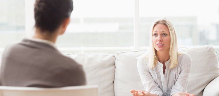 Christian trauma counseling