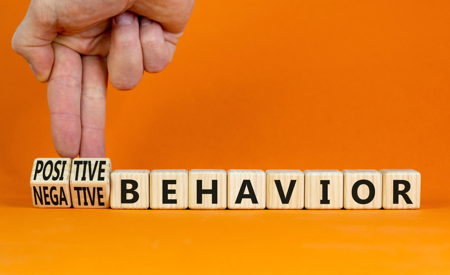 Positive and negative behavior, Residential Treatment Centers for Teens 